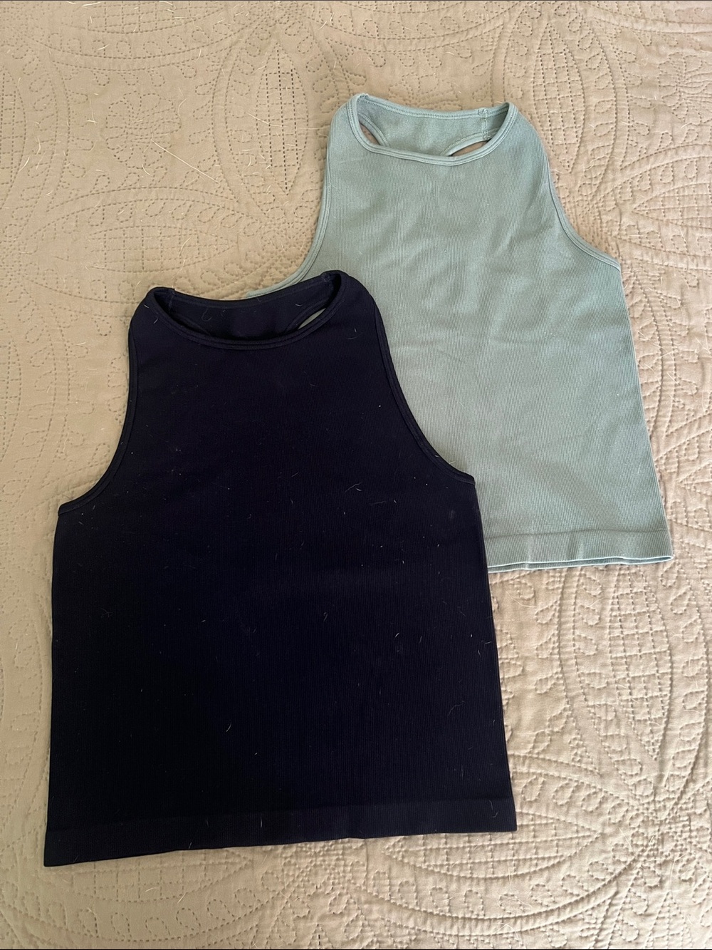 Intimately Free People tank bundle